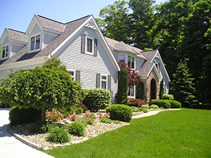 Landscapers and Lawncare Services in Cromwell, CT